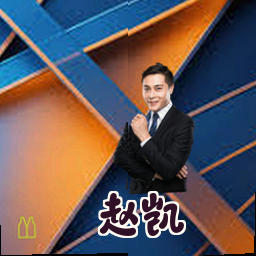 赵凯